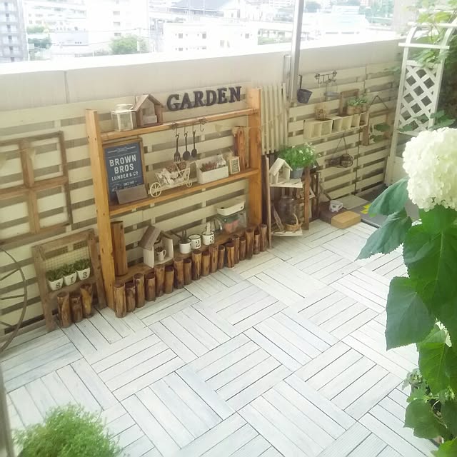 flannel.さんの実例写真