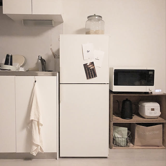 ameriさんの部屋