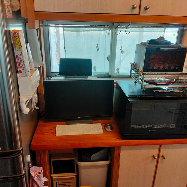 makaronさんの実例写真