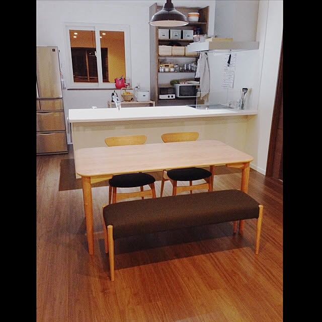 riaさんの実例写真