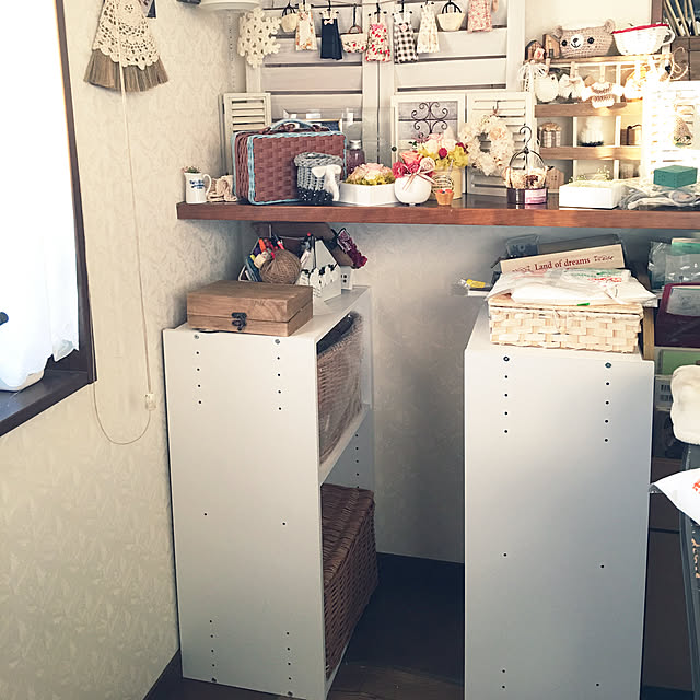 RUFFYさんの実例写真
