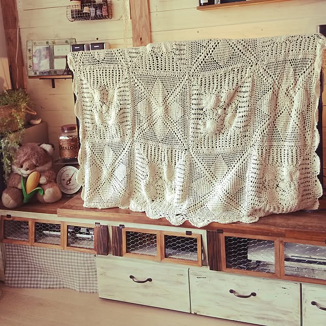 lilyさんの実例写真