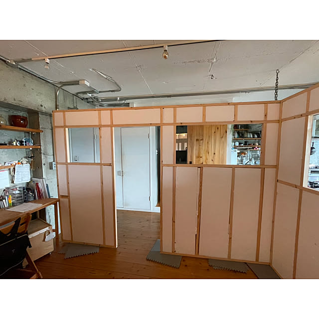704さんの部屋