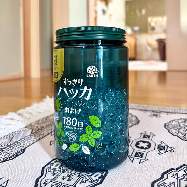 chachamamaさんの部屋