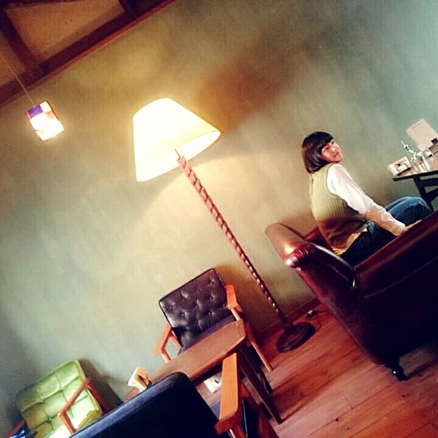 ss_bullさんの実例写真
