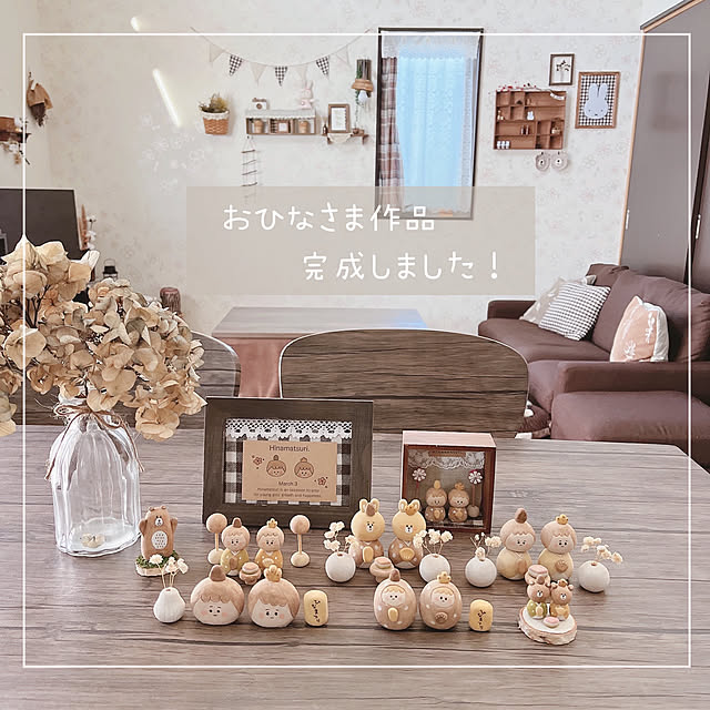 -Riley-mama.-さんの実例写真