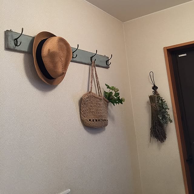 kazuさんの実例写真