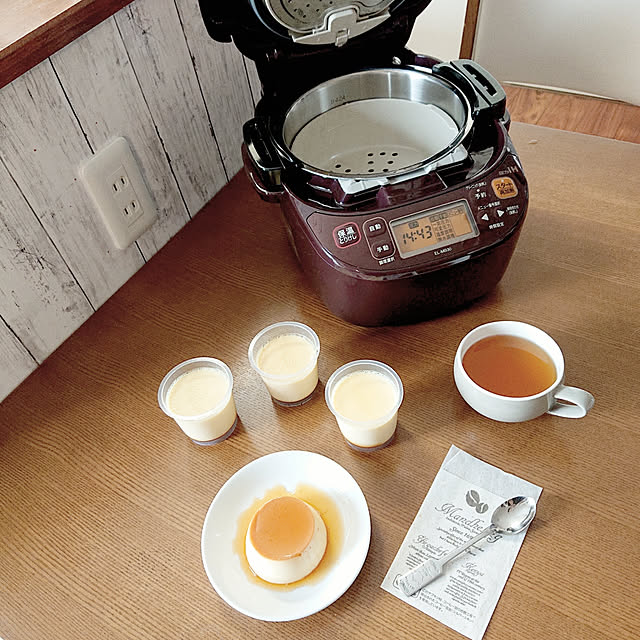 riceさんの実例写真