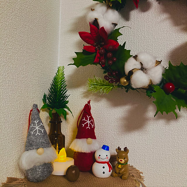 Marinさんの実例写真