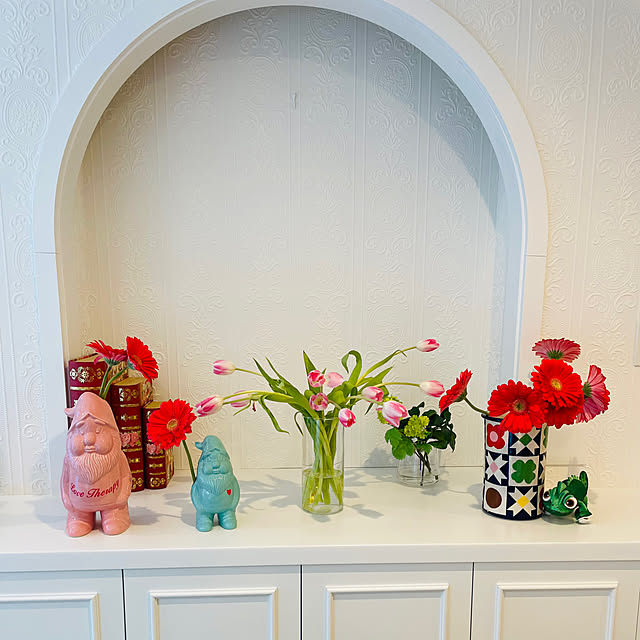 nackeyさんの実例写真