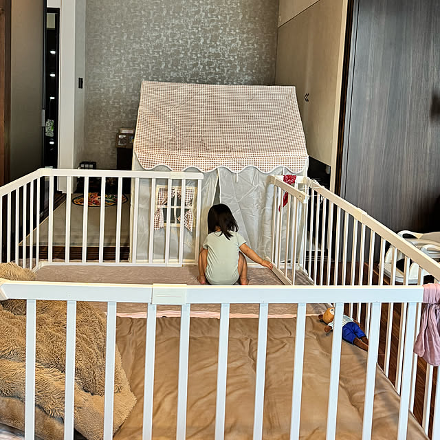 porinさんの部屋