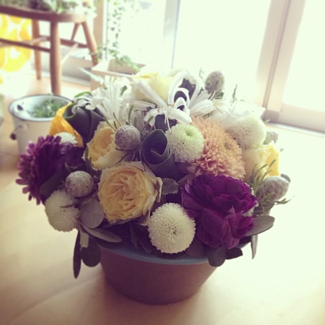 Akikoさんの実例写真