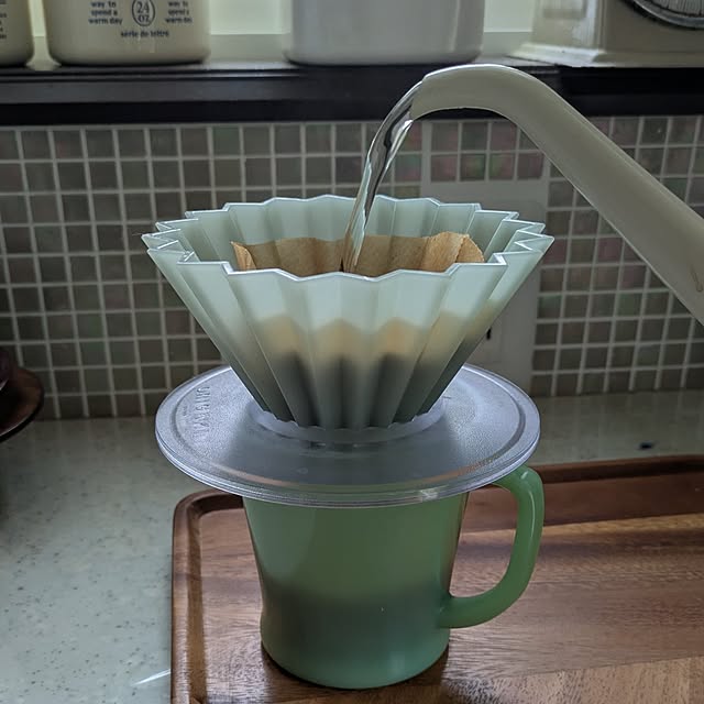 Rさんの実例写真