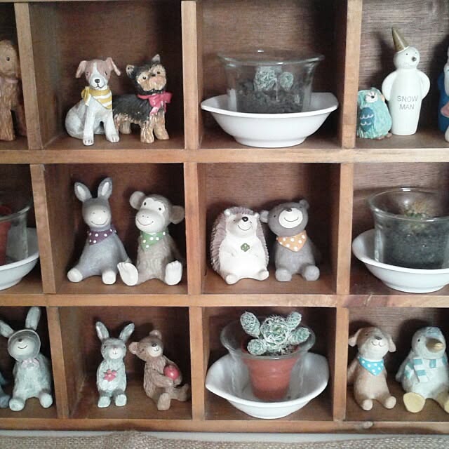 383junkさんの実例写真