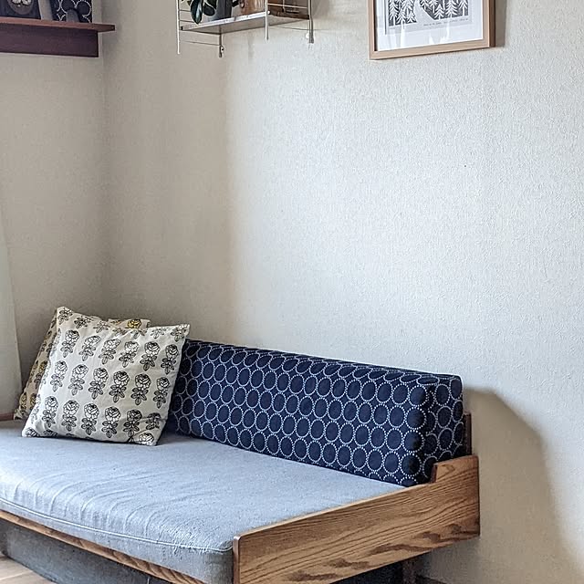 ichi.さんの部屋