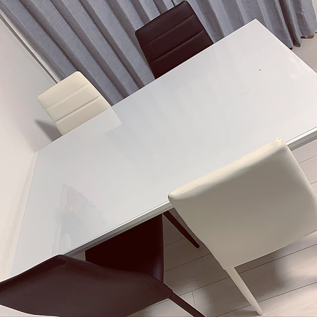 IKEA/リビング/モノトーンのインテリア実例 - 2020-01-14 21:01:08