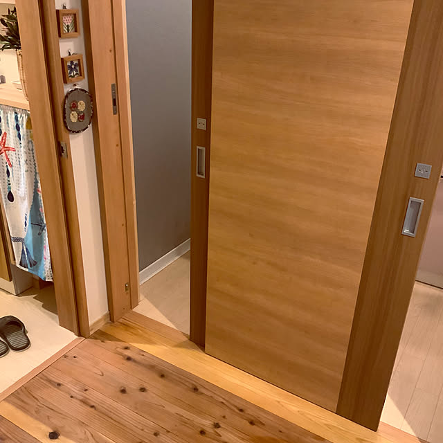 chiiyanさんの部屋