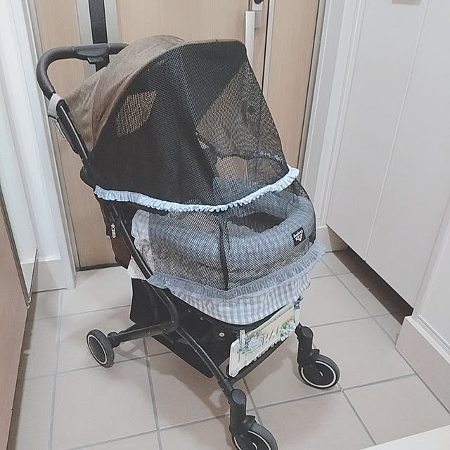 PAOさんの部屋