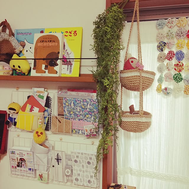 niconicotomonyanさんの実例写真