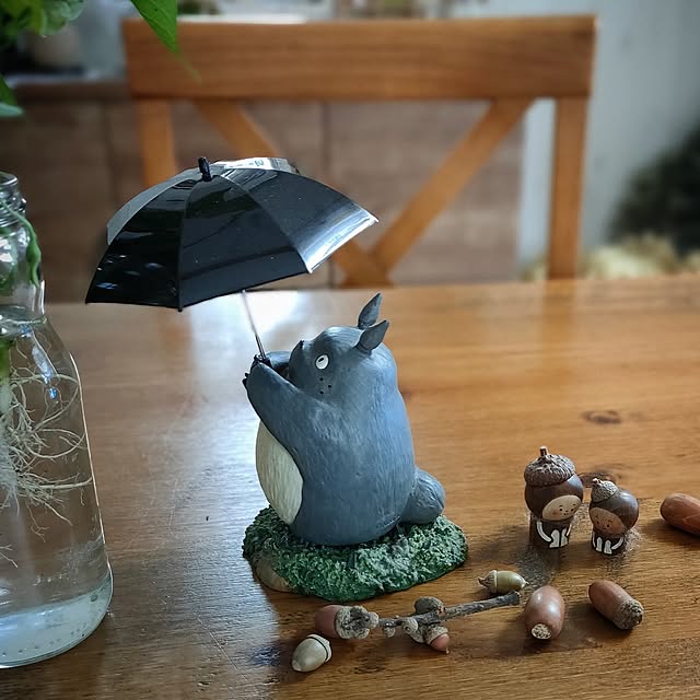 teamoさんの部屋