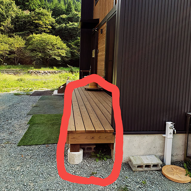 redstarworks.incさんの実例写真