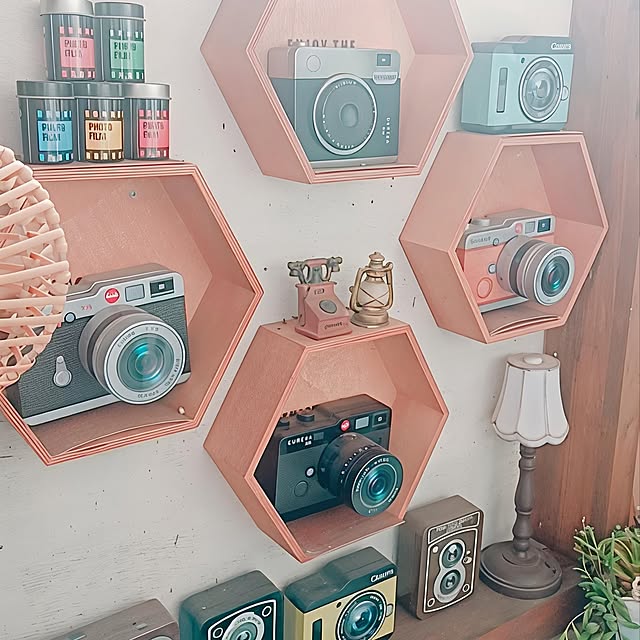 Hanakaさんの実例写真