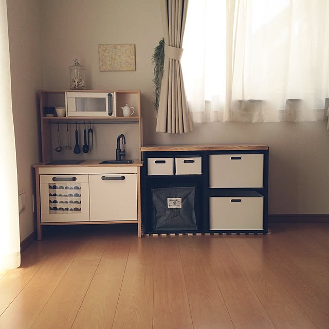 sweetcloudさんの実例写真