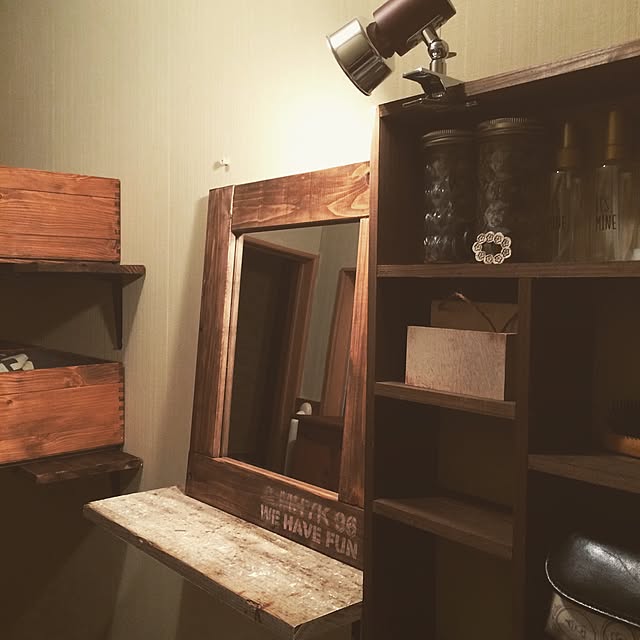 M.R1015さんの実例写真