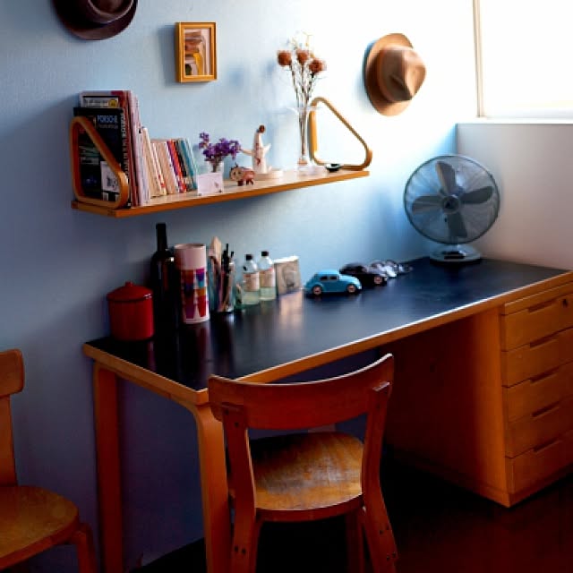 Design papa Ka-tuさんの実例写真