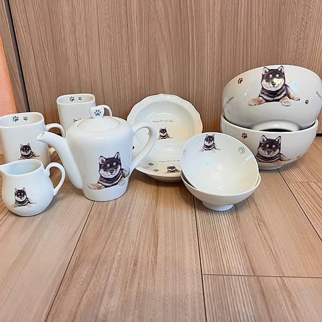 aboruさんの部屋