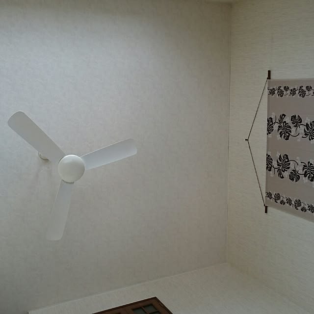 壁/天井のインテリア実例 - 2016-03-21 15:16:06