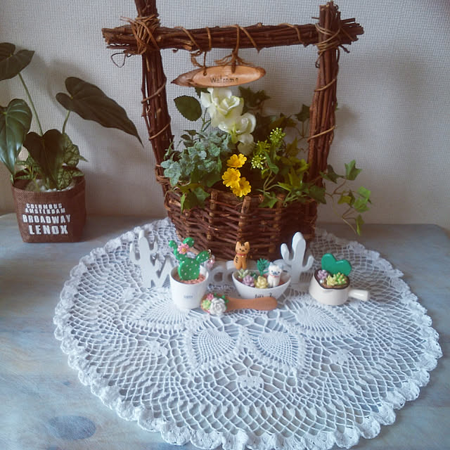 ree.yoshi-1001さんの実例写真