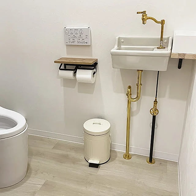 toiletasさんの実例写真