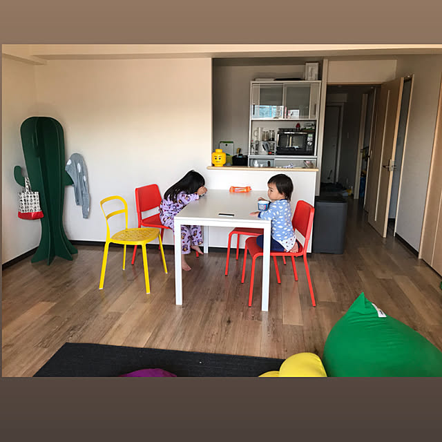 nunomesmoothさんの実例写真