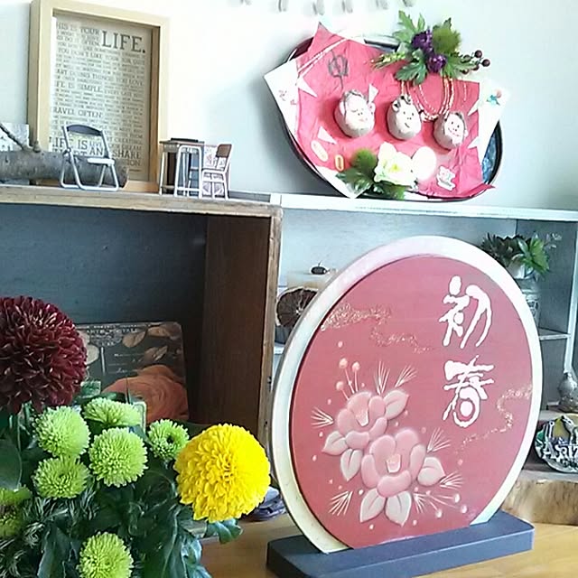 portulacaさんの実例写真