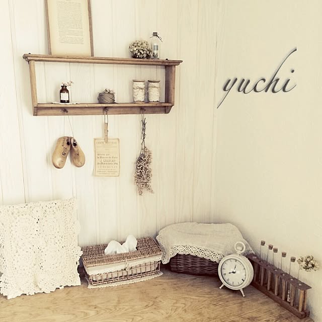 yuchiさんの実例写真