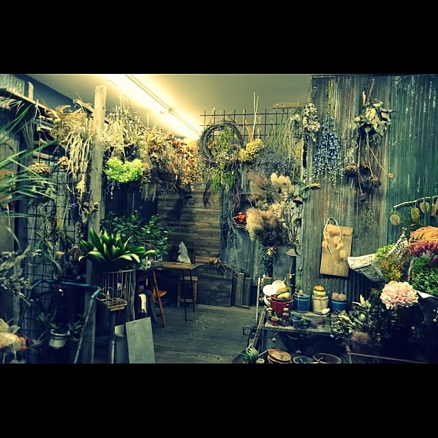 GreenWorksさんの実例写真