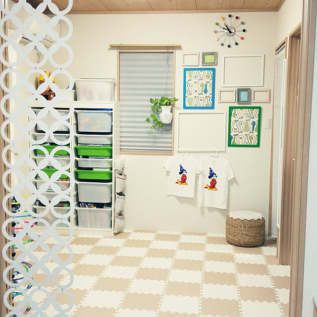 Springさんの実例写真