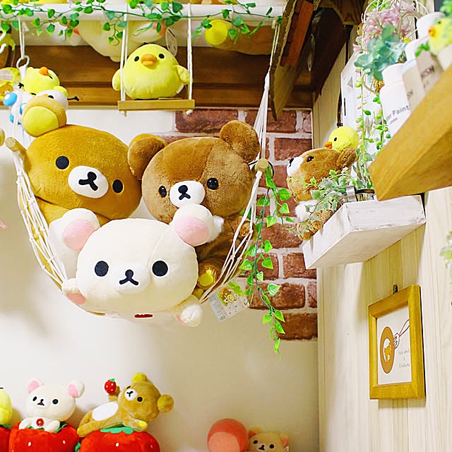 Rinakkumaさんの実例写真