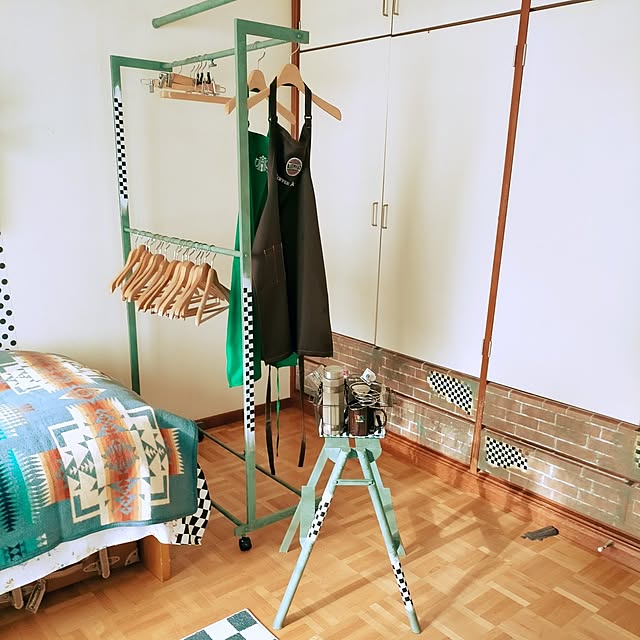 AllMeさんの部屋