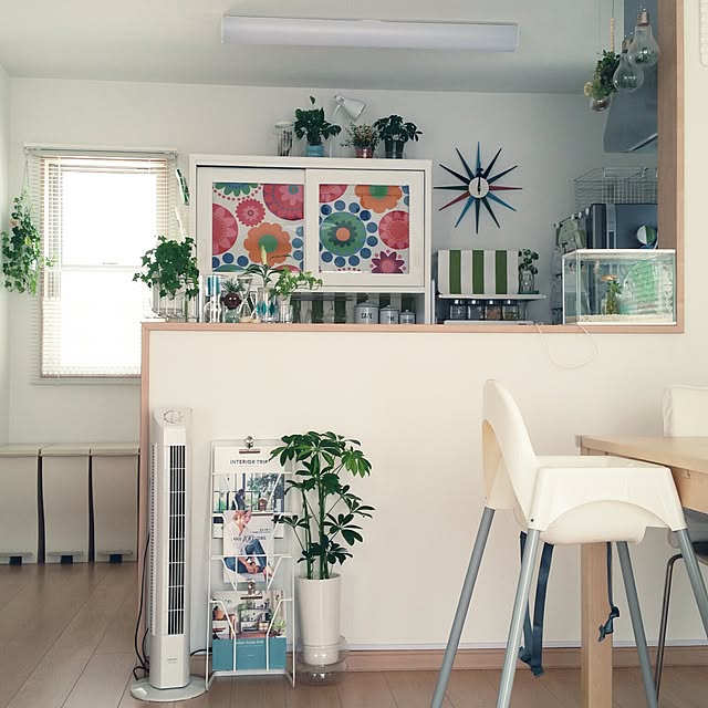 Springさんの実例写真