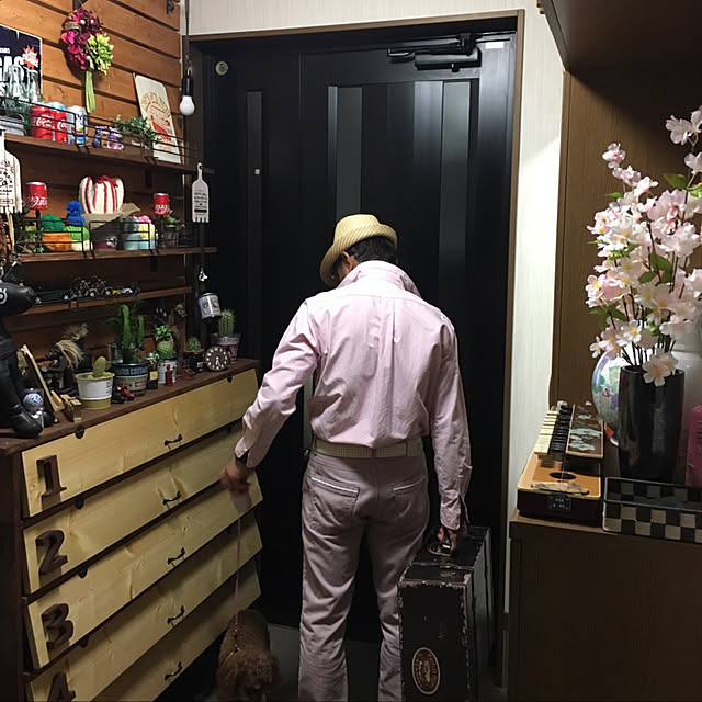hiro.tさんの実例写真