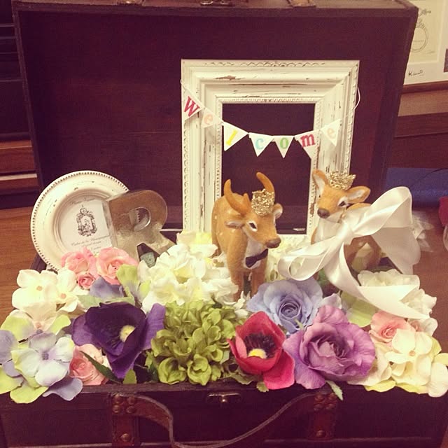 Annieさんの実例写真
