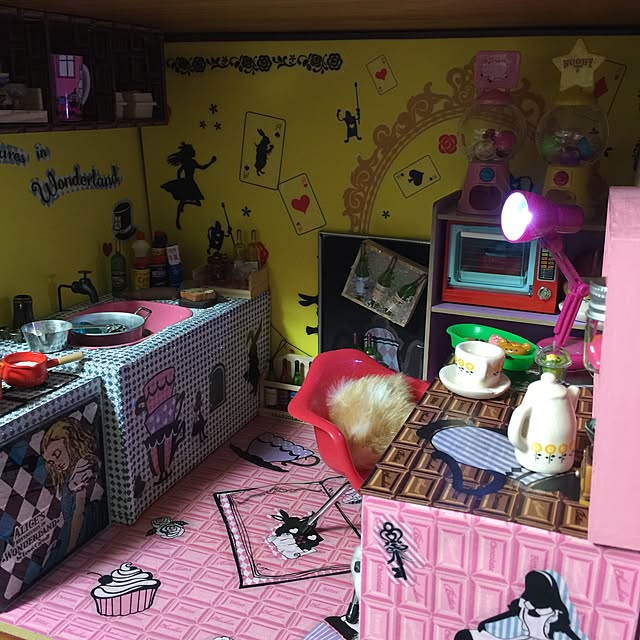 naonaoさんの実例写真
