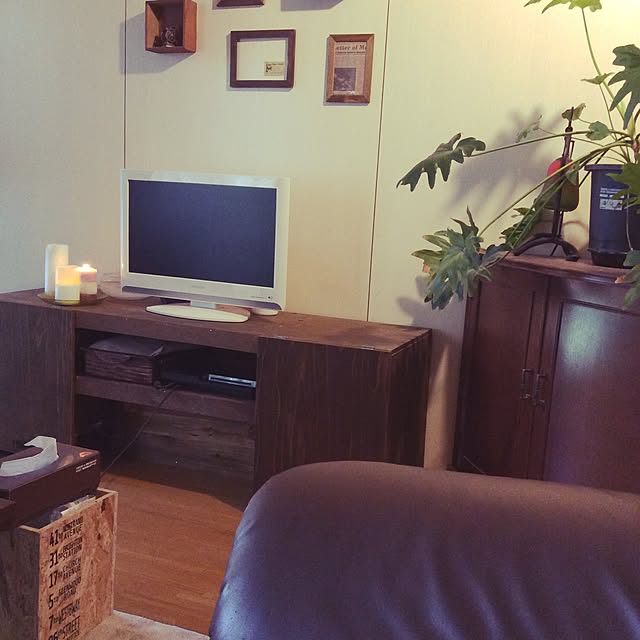 calmsweetsweetさんの実例写真