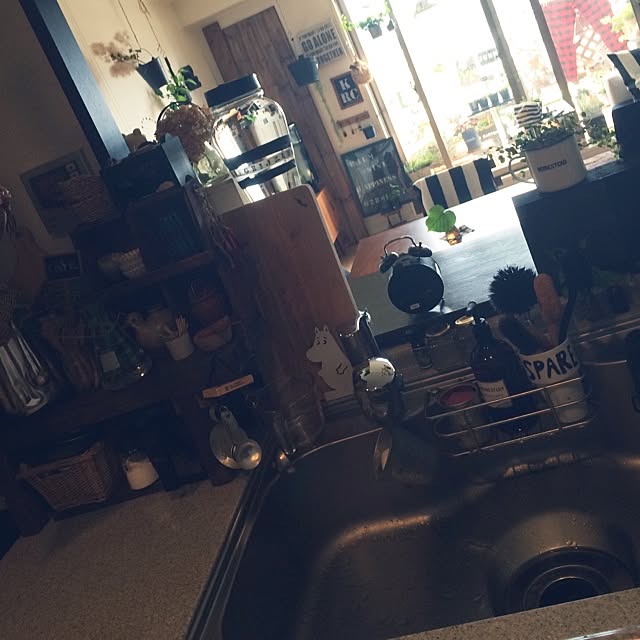 riechocoさんの実例写真