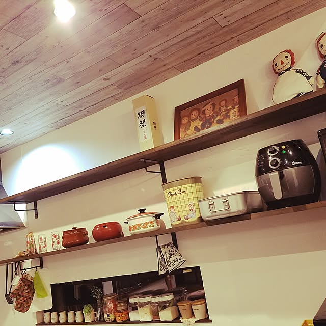 rumiさんの実例写真