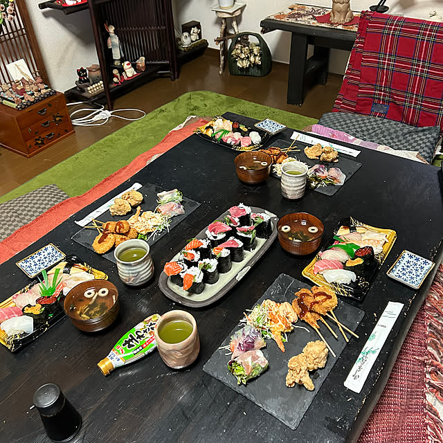 ritsukoさんの部屋