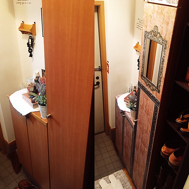 Rukaさんの実例写真