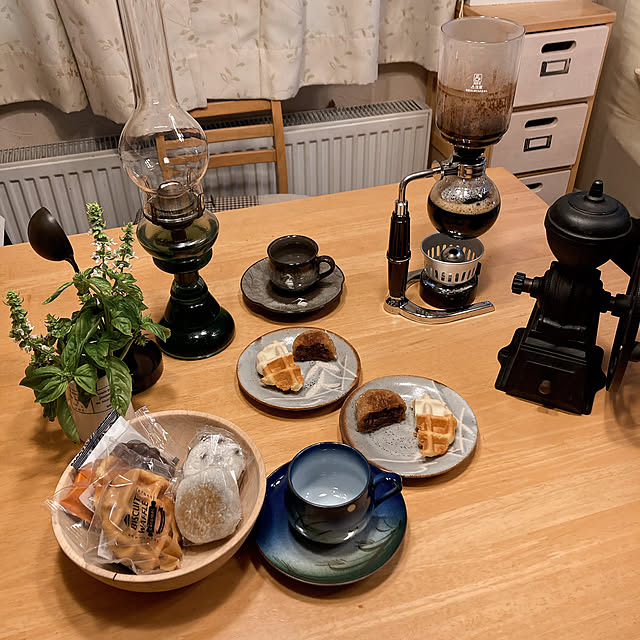 Megumiさんの部屋
